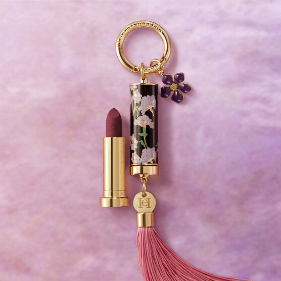 CH MAKE UP BATOM BLUR 375 PINK ATTITUDE